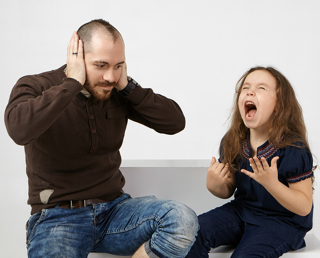 Çocuklarda Öfke Kontrolü Nasıl Sağlanır? 